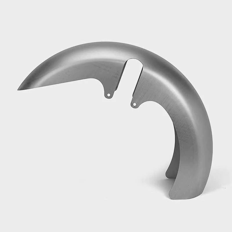 RWD Easy 8 LS-3 Front Bagger Fender - 8" Wide