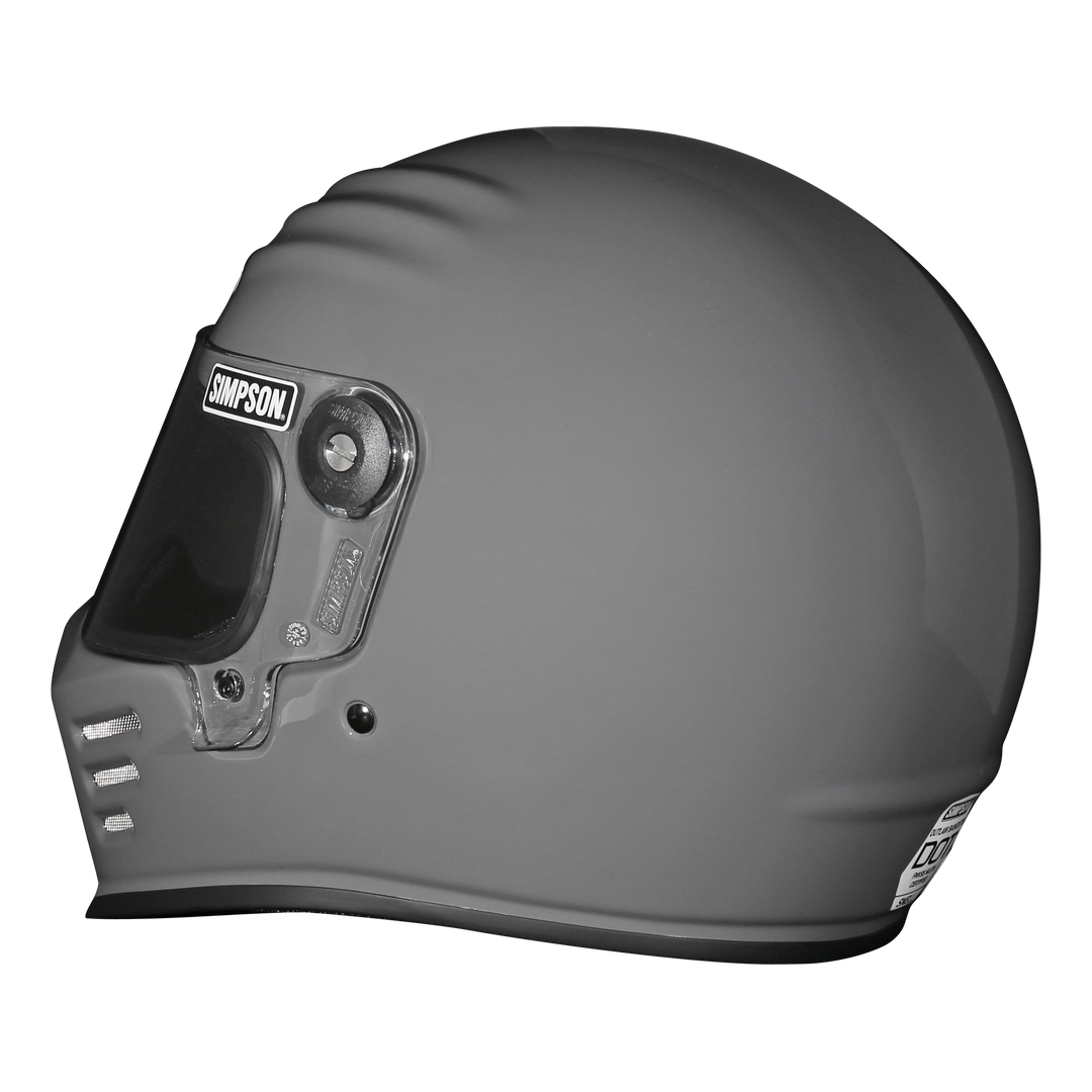 Simpson Outlaw Bandit Helmet 3 - Various Colors
