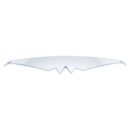 Color Matched Demi Headlight Grille for Harley® Road Glide '15-'23