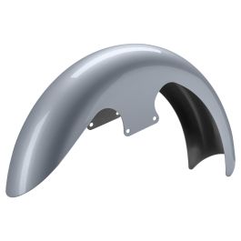 Color Matched 21" Fusion Front Fender for Harley® Touring '23.5-'26