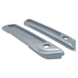 Color Matched Saddlebag Latch Covers for Harley® Touring '14-'23