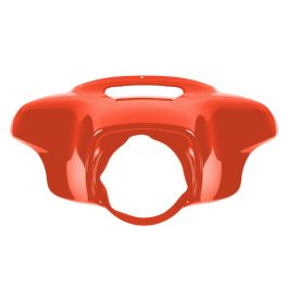 Color Matched Outer Fairing Cowl Upper for Harley® Touring '14-'23