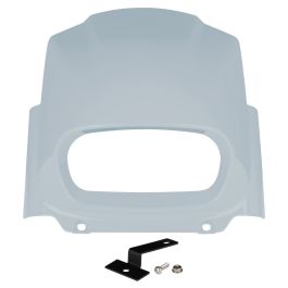 Color Matched Nano Outer Fairing for Harley® Fat Bob '18-'25
