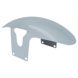 Color Matched Chopped Front Fender for Harley® Fat Boy '18-'26