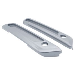 Color Matched Saddlebag Latch Covers for Harley® Touring '14-'23