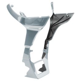 Color Matched Fairing Spoiler Kit for Harley® Road Glide '17-'23