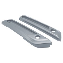 Color Matched Saddlebag Latch Covers for Harley® Touring '14-'23