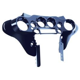 Color Matched Front Inner Speedometer Cowl Fairing for Harley® Touring '96-'13