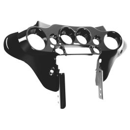 Color Matched Front Inner Speedometer Cowl Fairing for Harley® Touring '96-'13