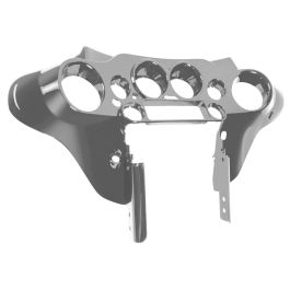 Color Matched Front Inner Speedometer Cowl Fairing for Harley® Touring '96-'13