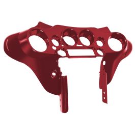 Color Matched Front Inner Speedometer Cowl Fairing for Harley® Touring '96-'13