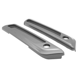 Color Matched Saddlebag Latch Covers for Harley® Touring '14-'23