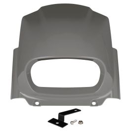 Color Matched Nano Outer Fairing for Harley® Fat Bob '18-'25
