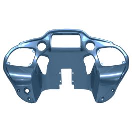Color Matched Front Inner Fairing for Harley® Road Glide '15-'23