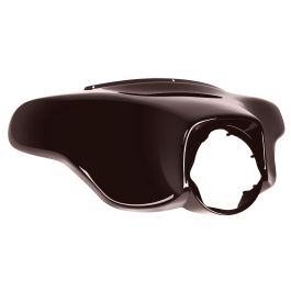 Color Matched Outer Fairing Cowl for Upper Harley® Touring '96-'13