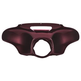 Color Matched Outer Fairing Cowl Upper for Harley® Touring '14-'23