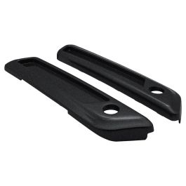 Color Matched Saddlebag Latch Covers for Harley® Touring '14-'23