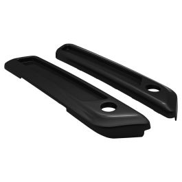 Color Matched Saddlebag Latch Covers for Harley® Touring '14-'23