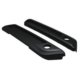 Color Matched Saddlebag Latch Covers for Harley® Touring '14-'23