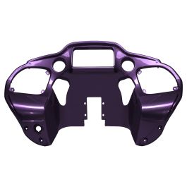 Color Matched Front Inner Fairing for Harley® Road Glide '15-'23