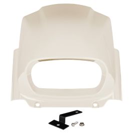 Color Matched Nano Outer Fairing for Harley® Fat Bob '18-'25