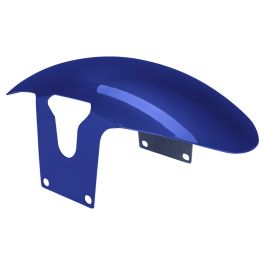 Color Matched Chopped Front Fender for Harley® Fat Boy '18-'26