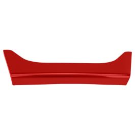Color Matched Headlight Trim Panel for Harley® Street Glide '23.5-'26