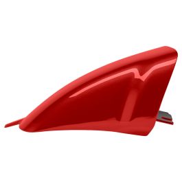 Color Matched Seat Cowl for Harley® Touring '23.5-'26