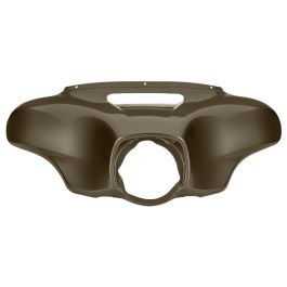 Color Matched Outer Fairing Cowl Upper for Harley® Touring '14-'23
