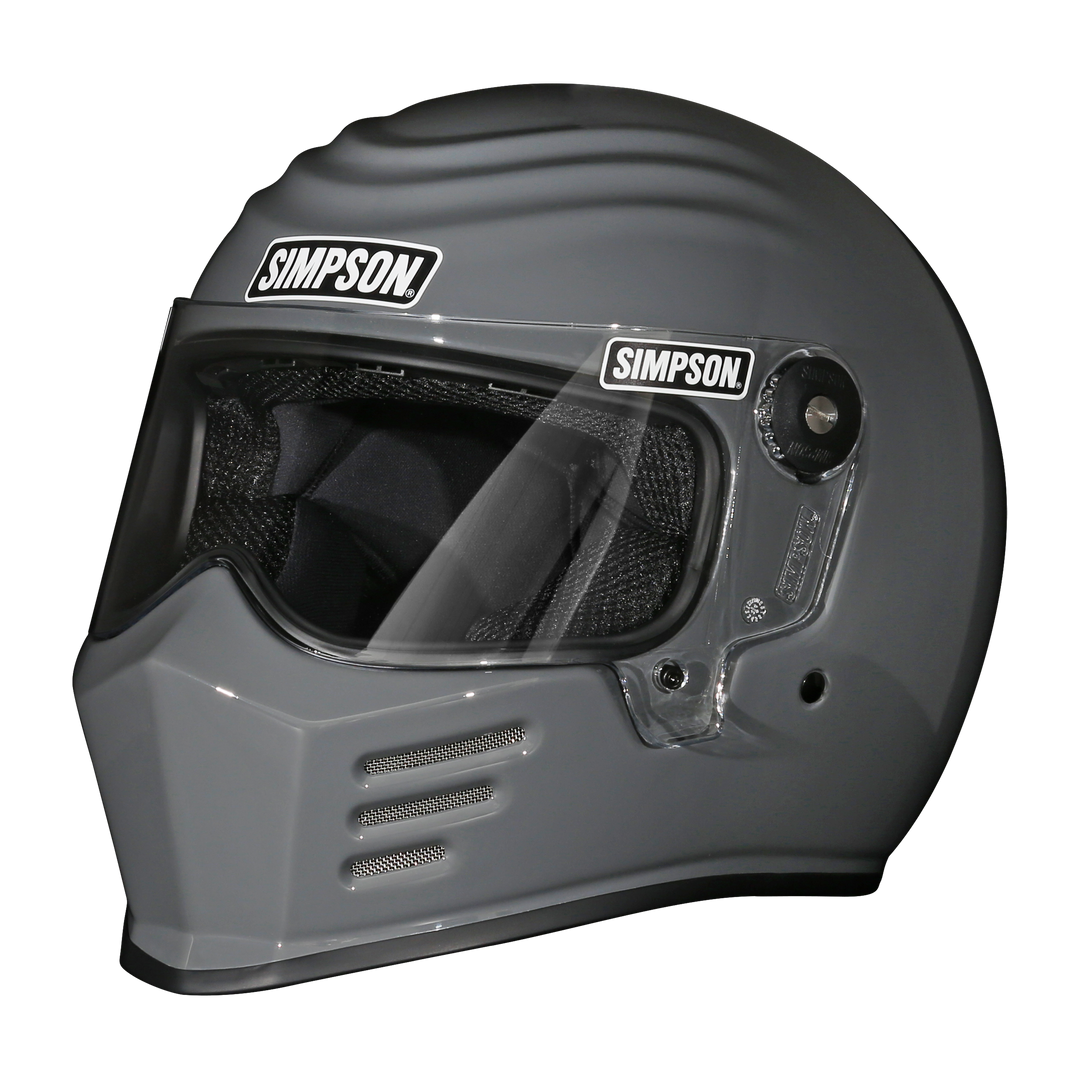 Simpson Outlaw Bandit Helmet 3 - Various Colors