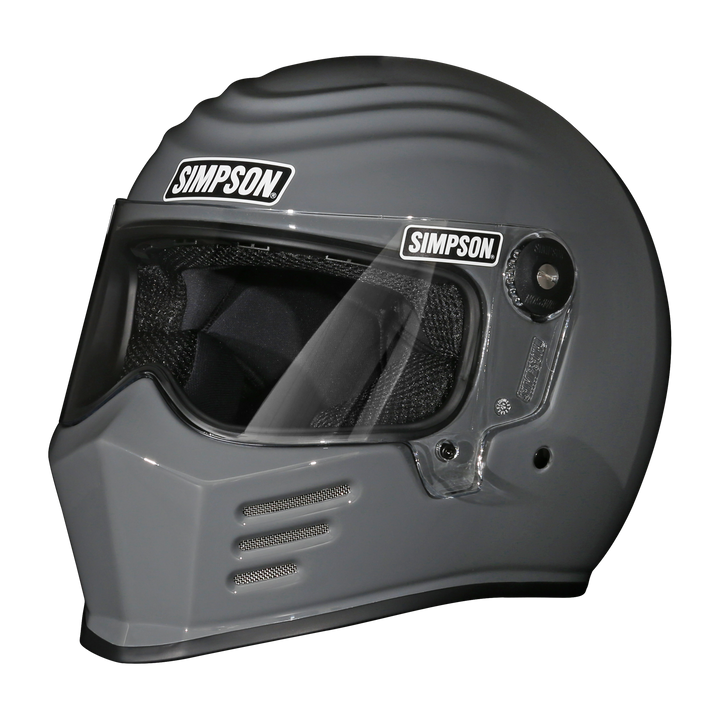 Simpson Outlaw Bandit Helmet 3 - Various Colors