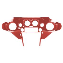 Color Matched Front Inner Speedometer Cowl Fairing for Harley® Touring '96-'13