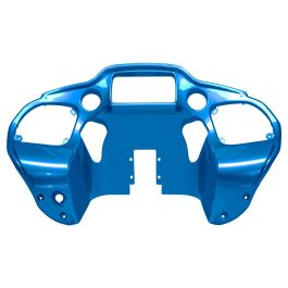 Color Matched Front Inner Fairing for Harley® Road Glide '15-'23