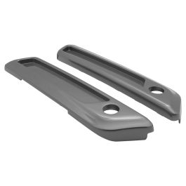 Color Matched Saddlebag Latch Covers for Harley® Touring '14-'23