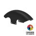 Color Matched 21" Chopped Front Fender for Harley® Touring '23.5-'26