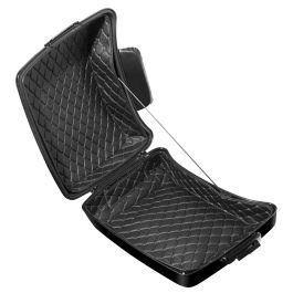 Custom Color HOGWORKZ® Chopped Tour Pack Liners