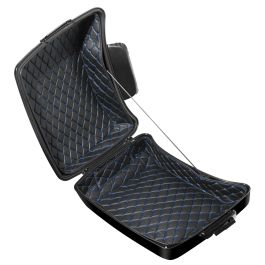 Custom Color HOGWORKZ® Chopped Tour Pack Liners