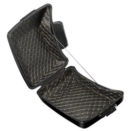 Custom Color HOGWORKZ® Chopped Tour Pack Liners