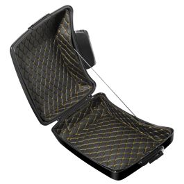 Custom Color HOGWORKZ® Chopped Tour Pack Liners