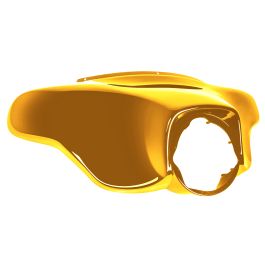 Color Matched Outer Fairing Cowl for Upper Harley® Touring '96-'13