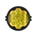 7" LED Goldtooth™ Performance Headlight for Harley® Low Rider ST '22-'26