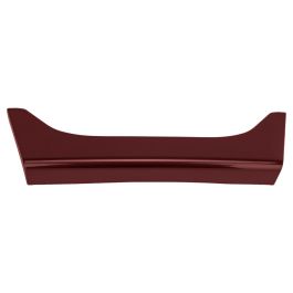 Color Matched Headlight Trim Panel for Harley® Street Glide '23.5-'26