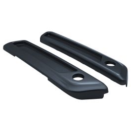 Color Matched Saddlebag Latch Covers for Harley® Touring '14-'23