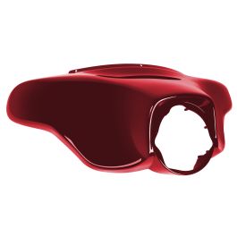 Color Matched Outer Fairing Cowl for Upper Harley® Touring '96-'13