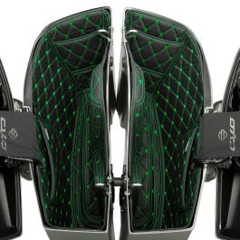 HOGWORKZ® Saddlebag Liners for Harley® CVO '23-'26