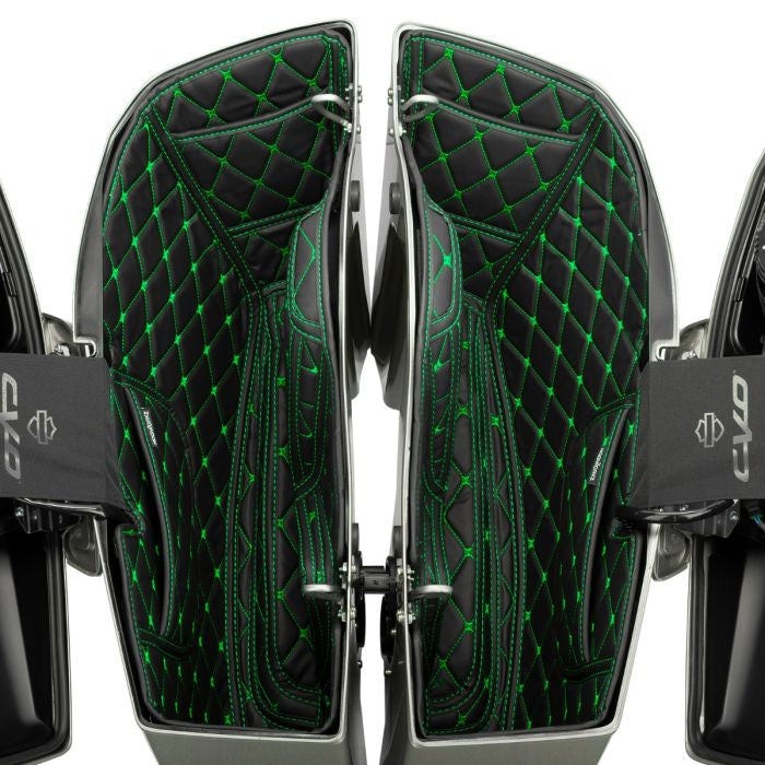 HogWorkz Saddlebag Liners for Harley® CVO '23-'26 - HW301131