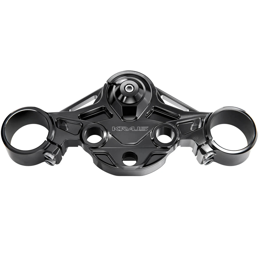 Wolf One Top Clamp ('23+ CVO)
