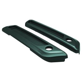 Color Matched Saddlebag Latch Covers for Harley® Touring '14-'23