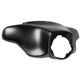 Color Matched Outer Fairing Cowl for Upper Harley® Touring '96-'13