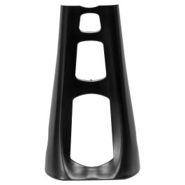 Unpainted Chin Spoiler for Harley® Touring '14-'23